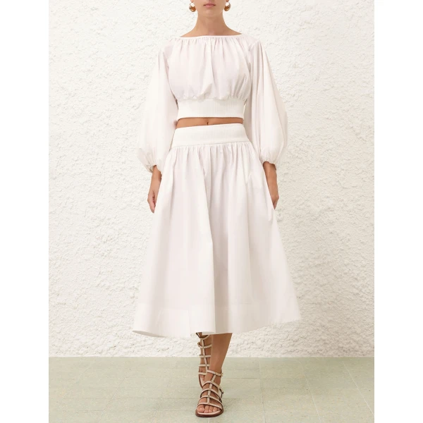 Zimmermann dresses