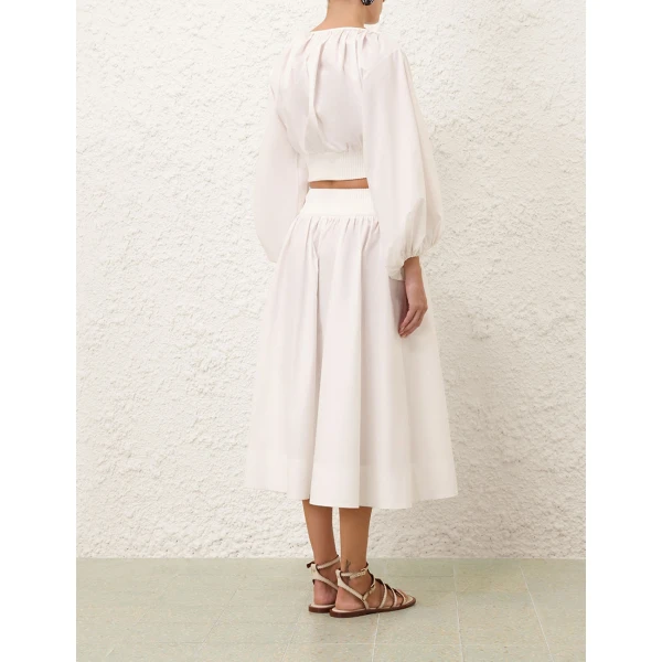 Zimmermann dresses