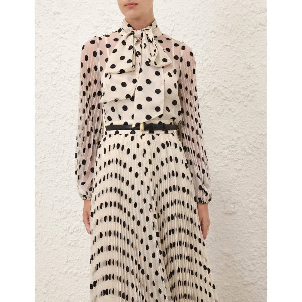 Zimmermann dresses