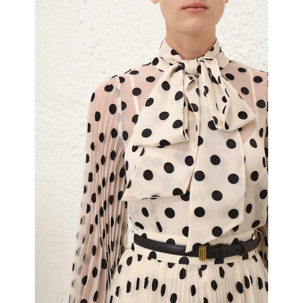 Zimmermann dress