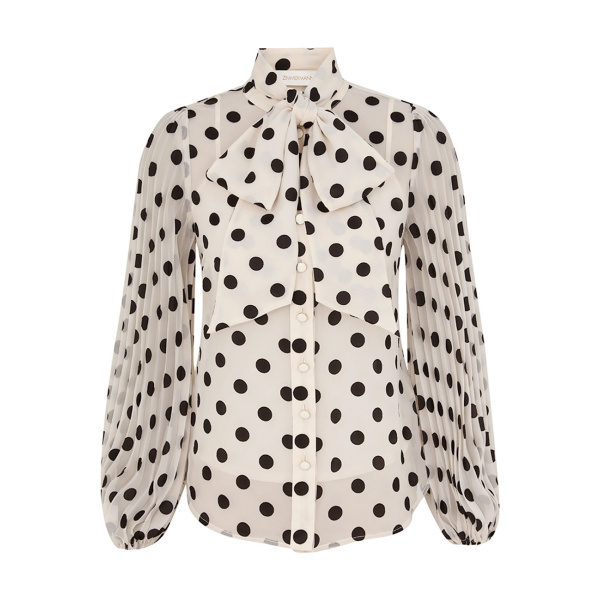 Zimmermann dress