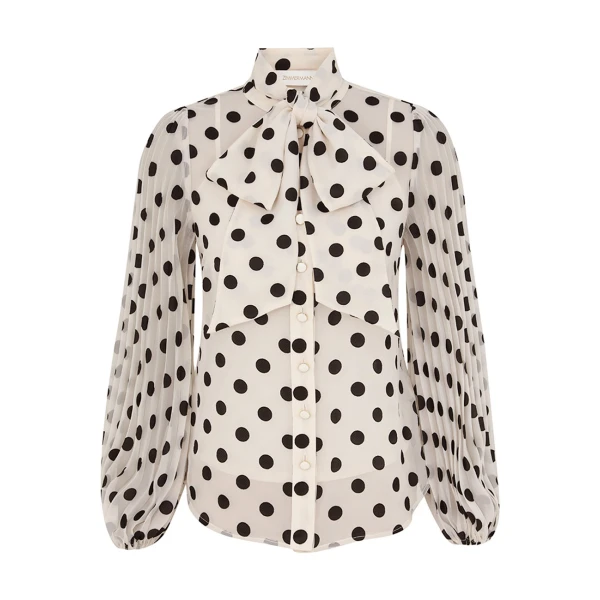 Zimmermann dress