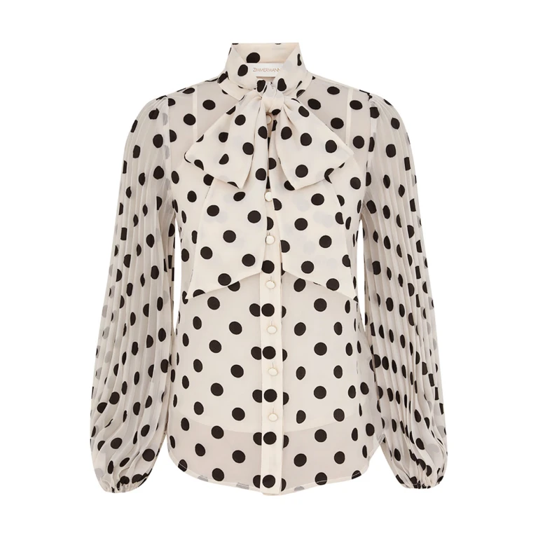 Zimmermann dress