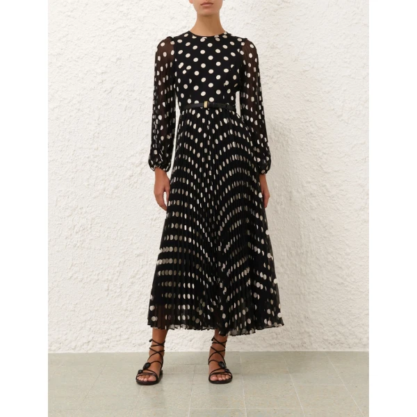 Zimmermann dresses