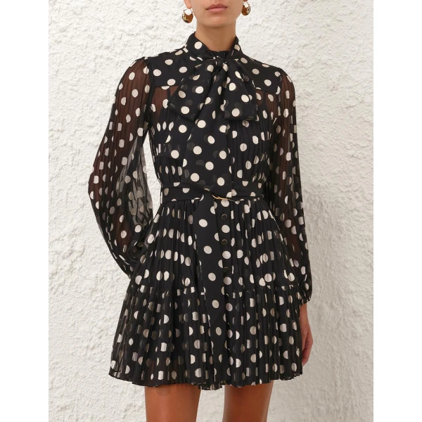 Zimmermann dresses
