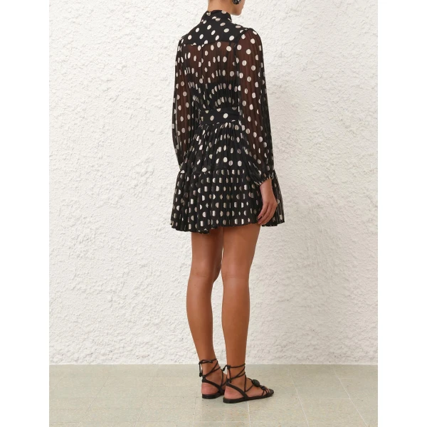 Zimmermann dresses