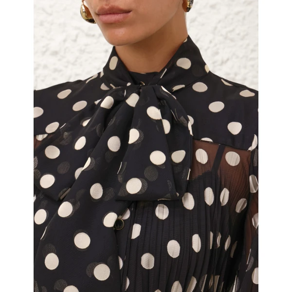 Zimmermann dress