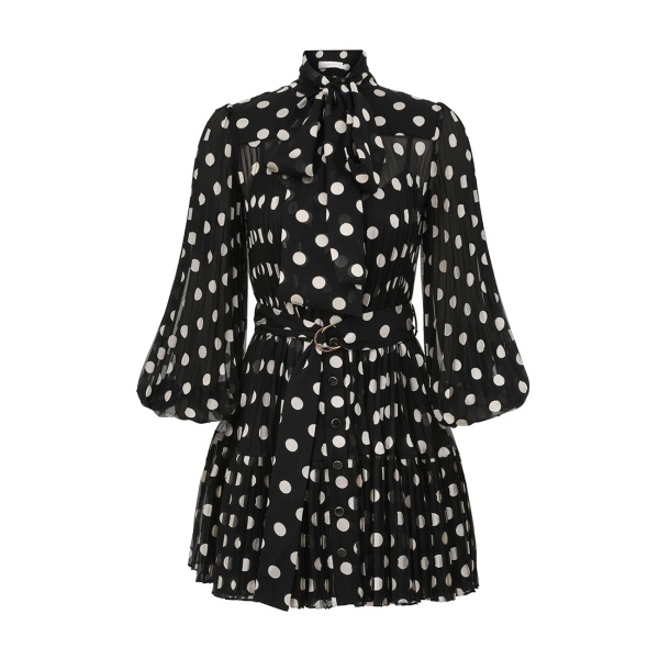 Zimmermann dress