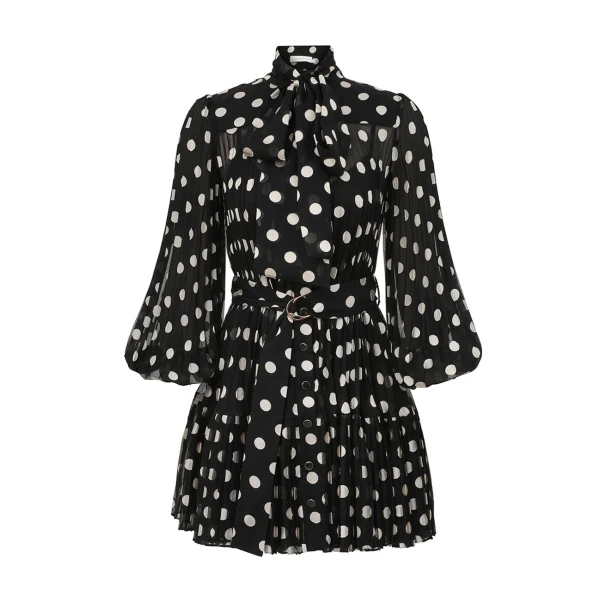 Zimmermann dress