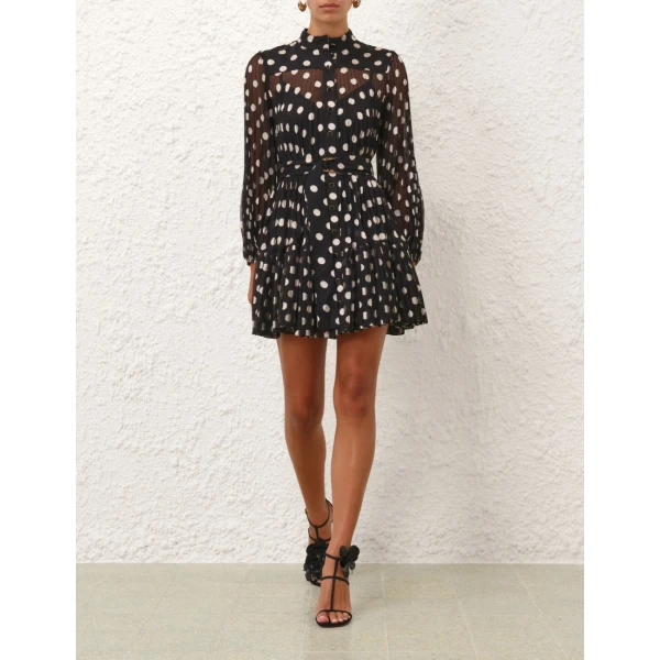 Zimmermann dresses