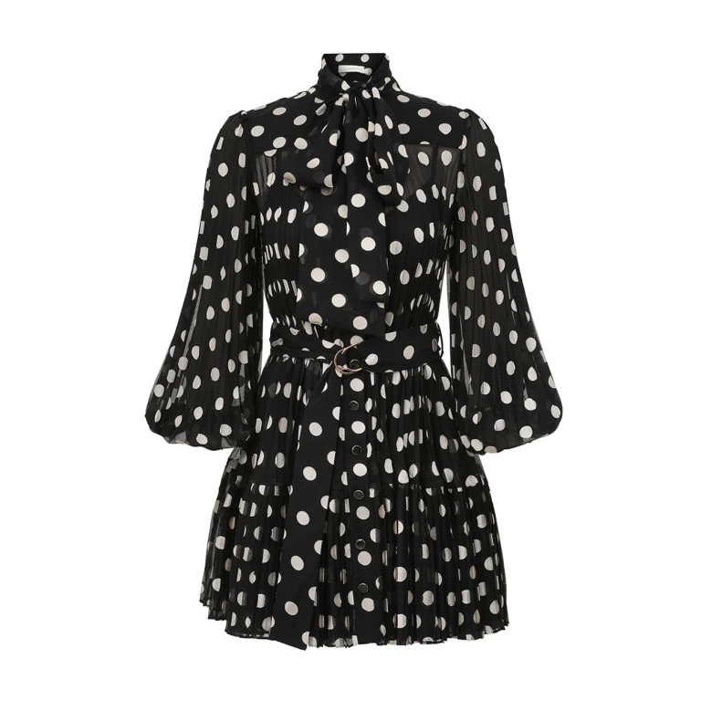 Zimmermann dress