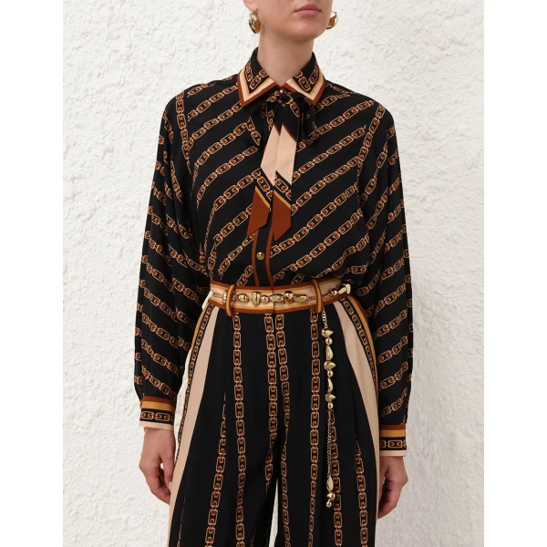 Zimmermann dresses