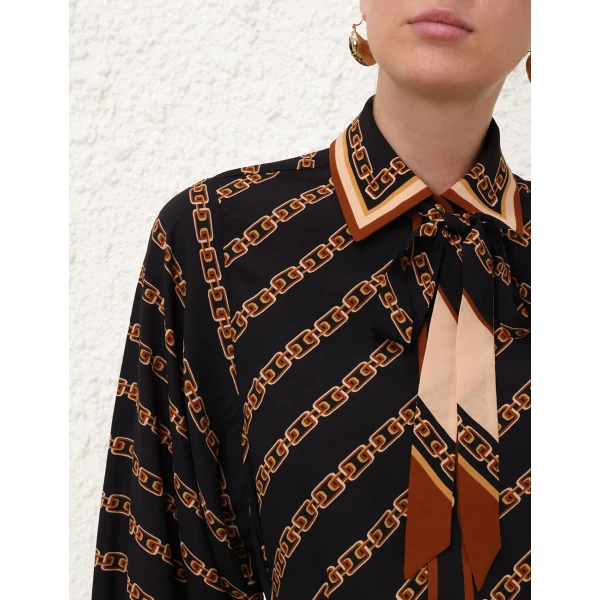 Zimmermann dress