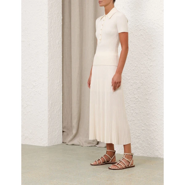 Zimmermann dress