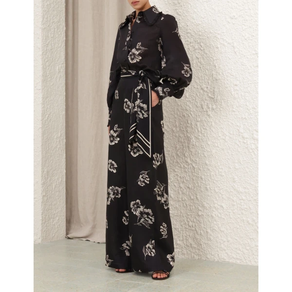 Zimmermann dresses