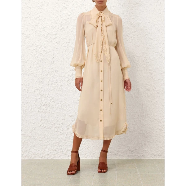Zimmermann dresses