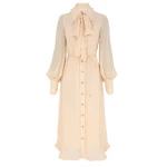 Zimmermann dress