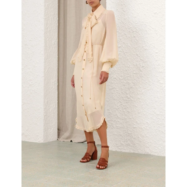 Zimmermann dress