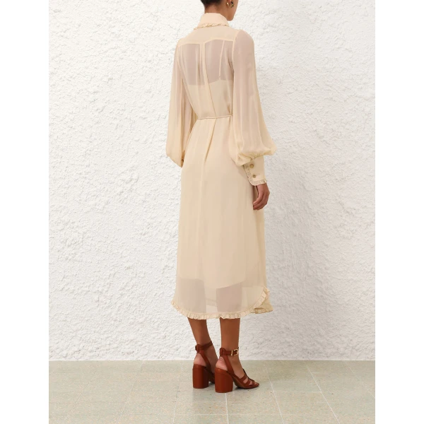 Zimmermann dresses