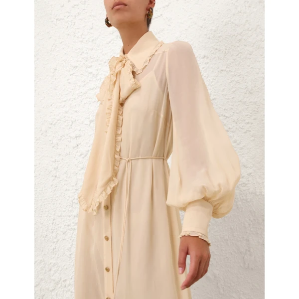 Zimmermann dress