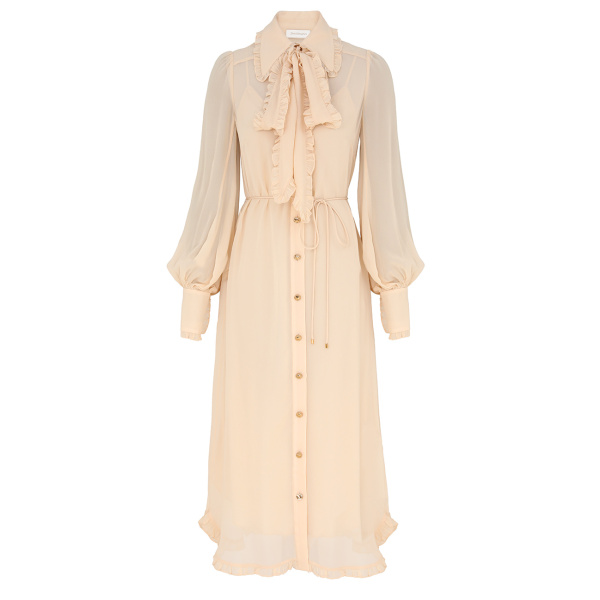 Zimmermann dress