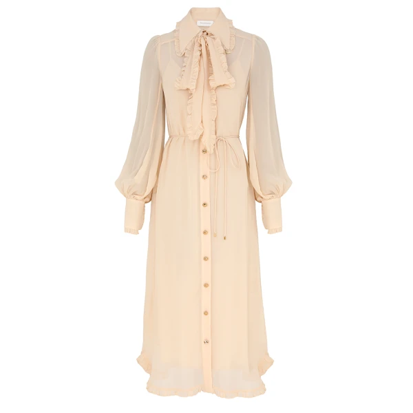 Zimmermann dress