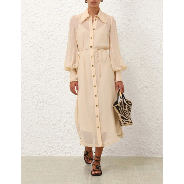 Zimmermann dresses