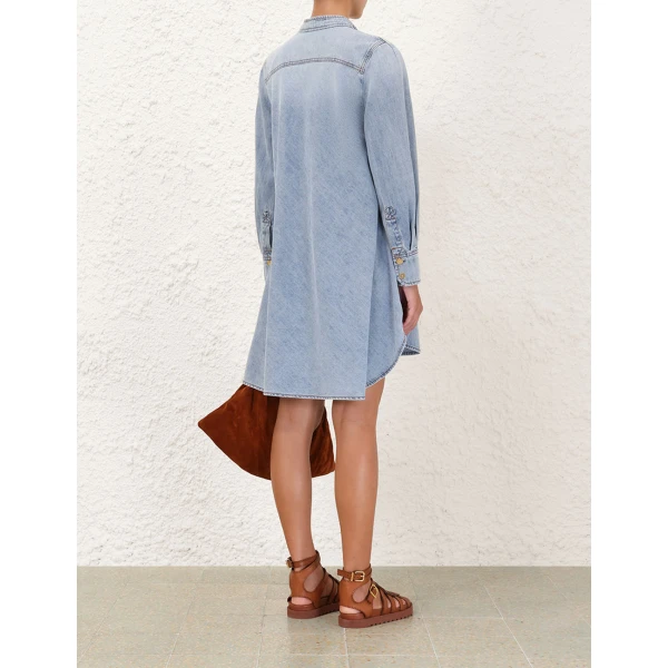 Zimmermann dresses