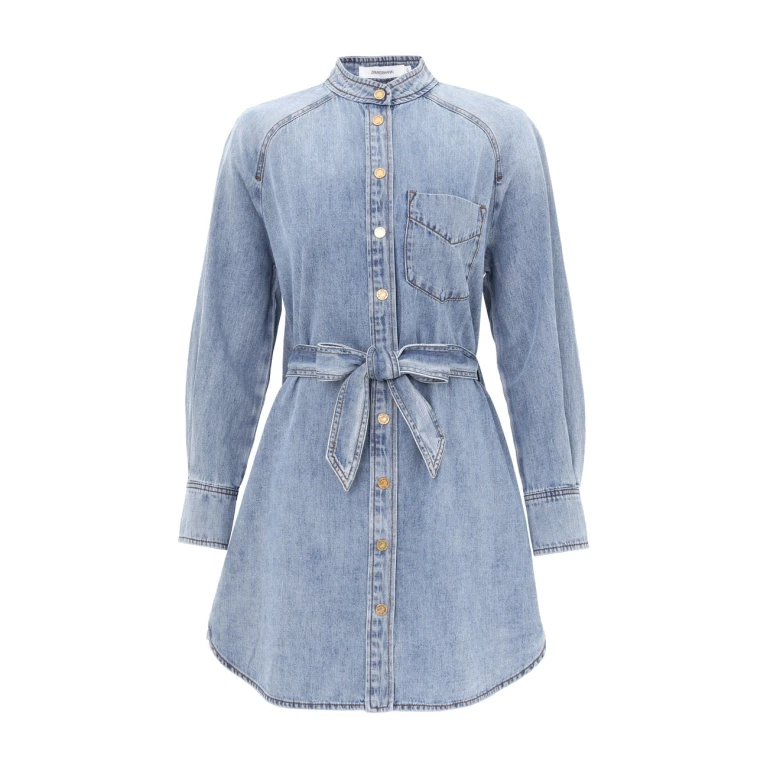 Zimmermann dress