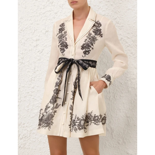 Zimmermann dresses
