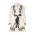 Zimmermann dress