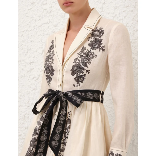 Zimmermann dress