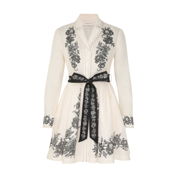 Zimmermann dress