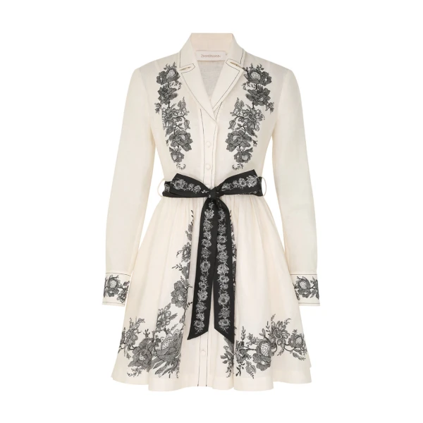 Zimmermann dress