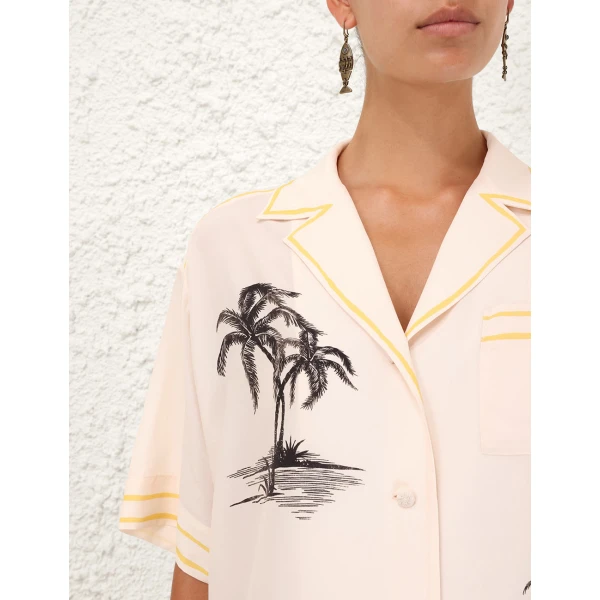 Zimmermann dress