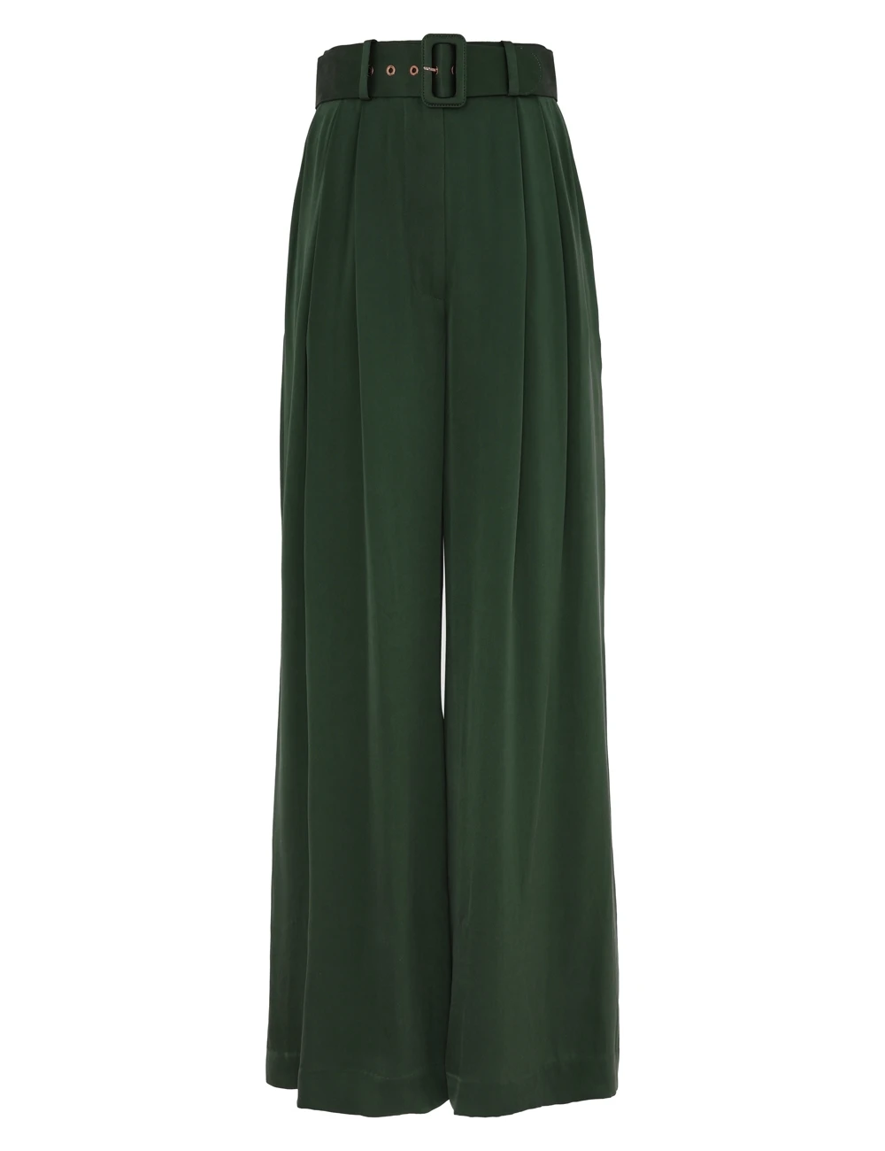 Zimmermann Silk Tuck Pant Zimmermann dress