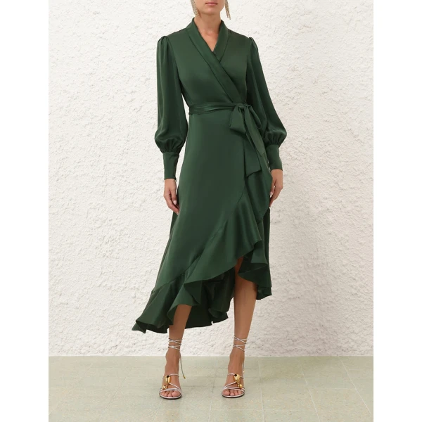 Zimmermann dresses