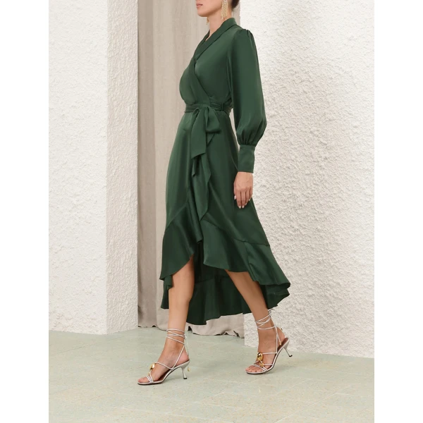 Zimmermann dress