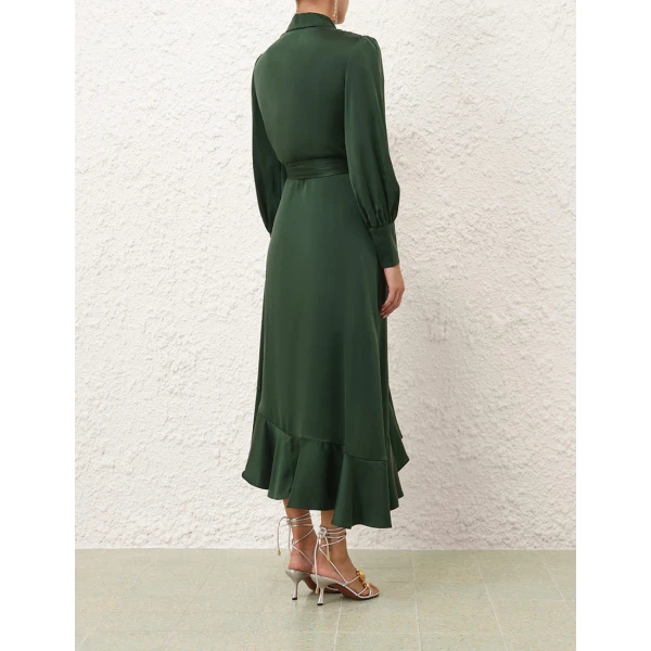 Zimmermann dresses