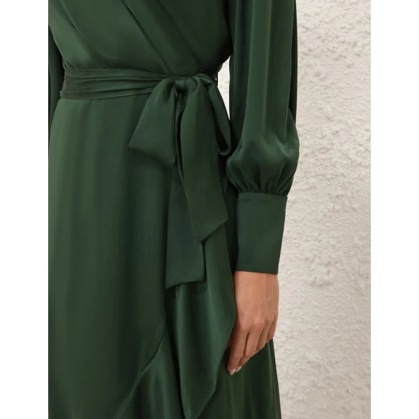 Zimmermann dress