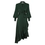 Zimmermann dress