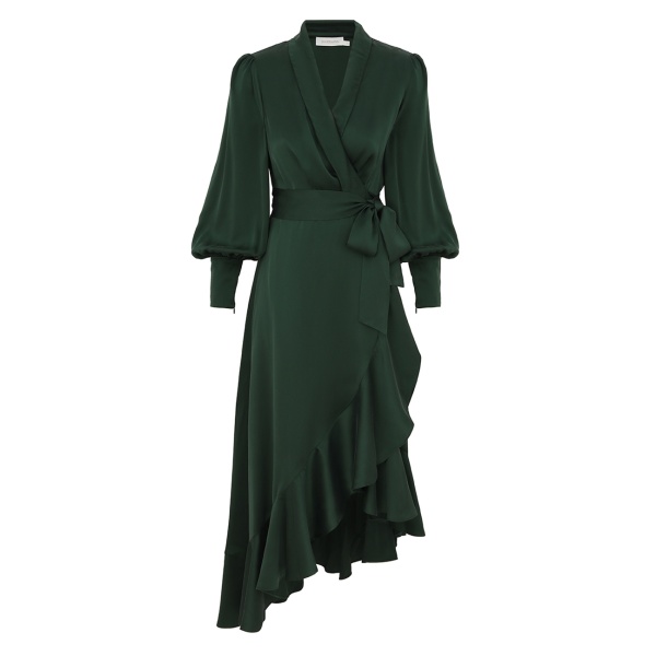 Zimmermann dress