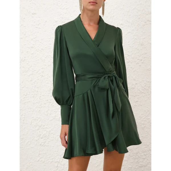 Zimmermann dresses