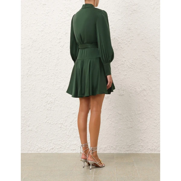 Zimmermann dresses