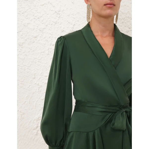 Zimmermann dress