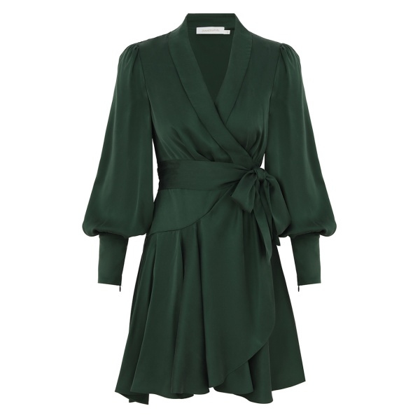 Zimmermann dress