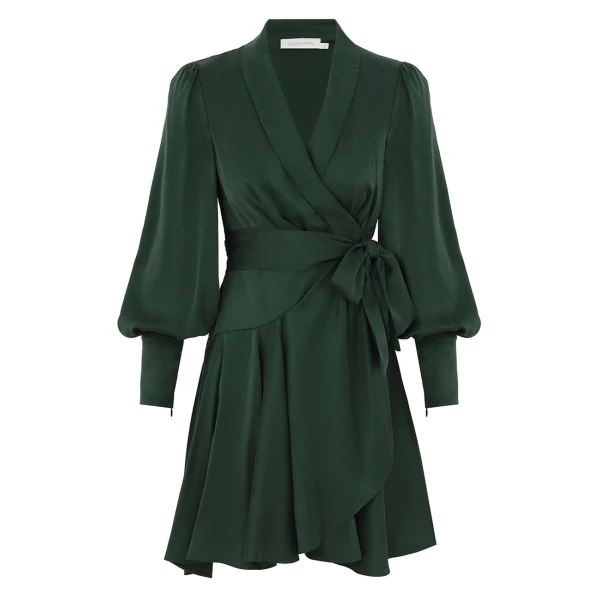 Zimmermann dress