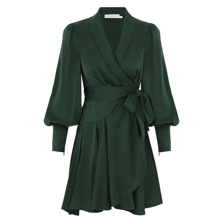 Zimmermann dress