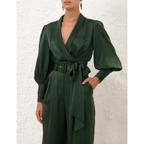 Zimmermann dresses