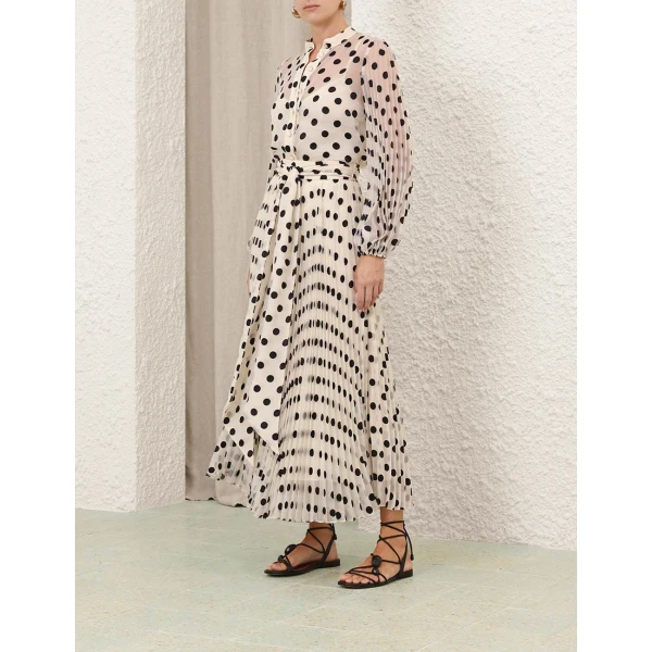 Zimmermann dress